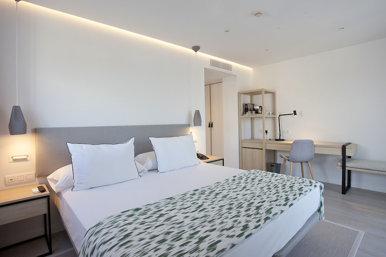 Bedroom 3, MiM Mallorca member of Melia Collection, Baleares