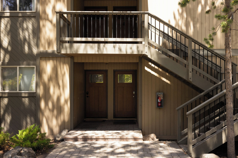 Ponderosa Vista Resort Condo!, Deschutes
