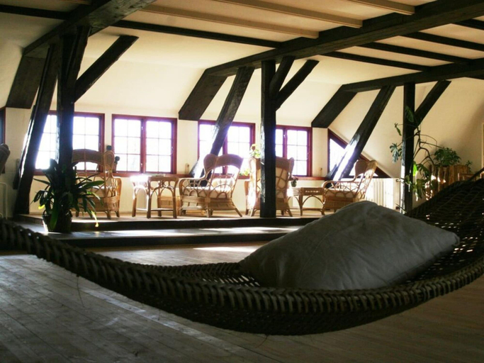 Interior, Quellenhof Comfortable Holiday Residence, Rostock