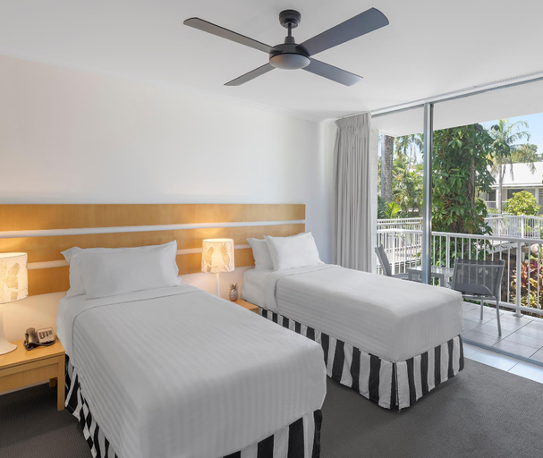 Bedroom 14