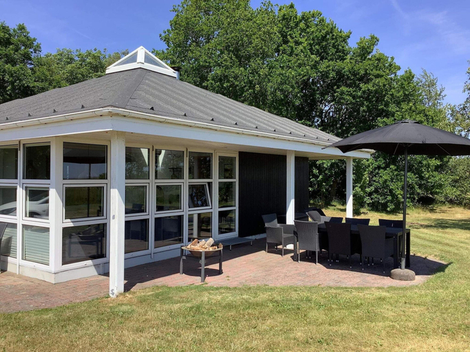 Exterior 4, 4 Star Holiday Home in Thisted, Thisted