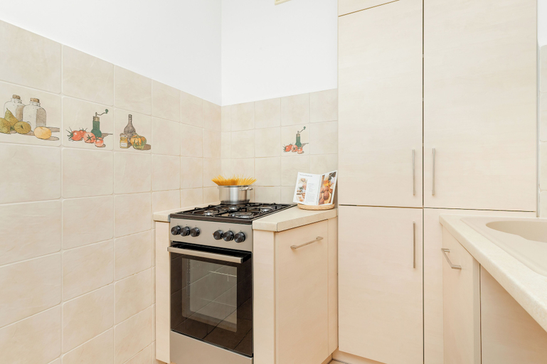 Others 5, Piastowska Apartment Gda��sk by Renters, Gdańsk City