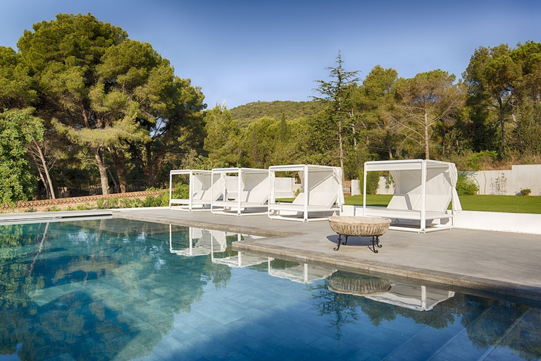 Sport & Beauty 2, Melia Begur Aigua Blava, Girona