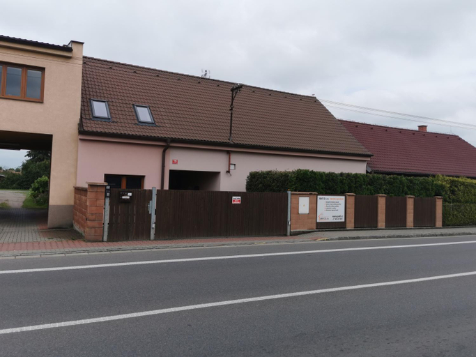 Others 3, Apartmany Svitkov 79, Pardubice