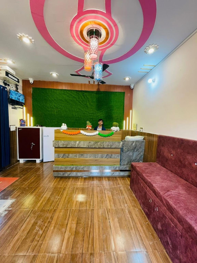 Others 2, Goroomgo Raghunandan Guest House Ayodhya, Faizabad
