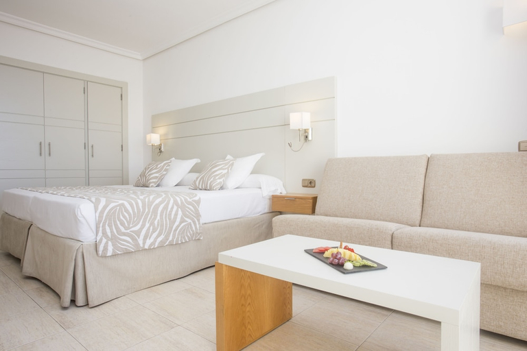 Bedroom 3, Landmar Playa La Arena, Santa Cruz de Tenerife