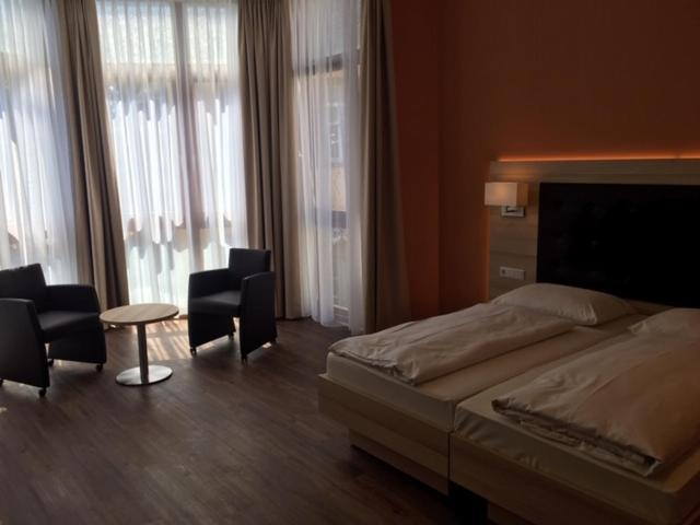 Others 5, 3 Apartments Am Wambolter Hof 3, Bergstraße
