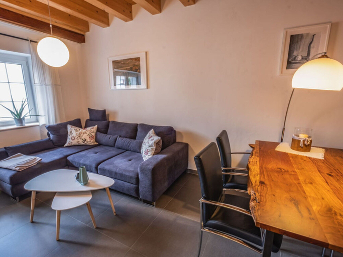 Others 3, Holiday Apartment in the Blue Barn, Lörrach