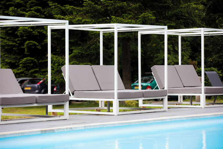 Sport & Beauty 2, Veluwe Hotel de Beyaerd, Nunspeet
