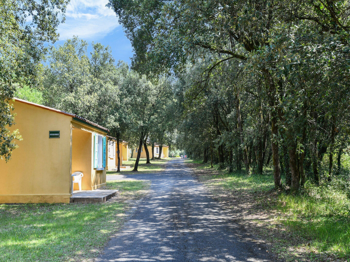 Others 4, Cottage with swimming pool and activities, Charente-Maritime