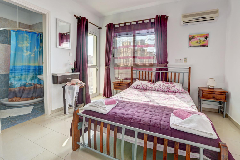 4, Anasta villa