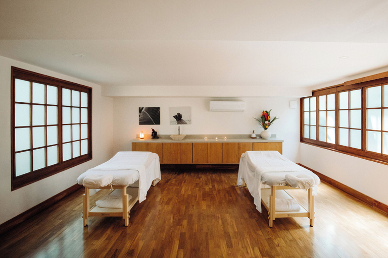 Bedroom 2, FLORBLANCA HOTEL, Puntarenas