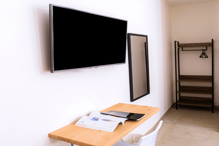 Bedroom 2, Art Boutique Rooms, Crotone