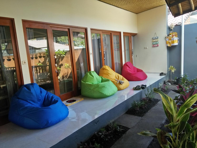 Others 2, Backpackers Home Amed, Karangasem