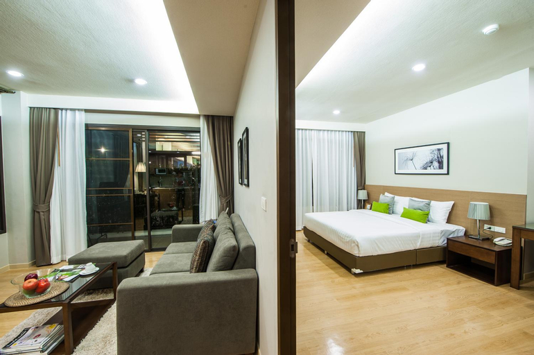 Bedroom 14