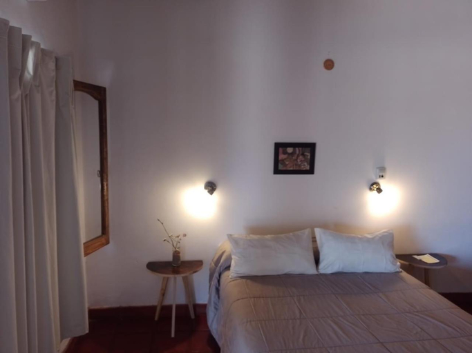 Bedroom 2, Hotel Texas, Cafayate