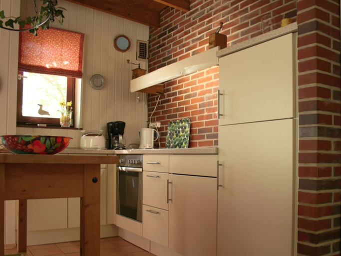 Others 5, Holiday House House by the Lake, Rendsburg-Eckernförde