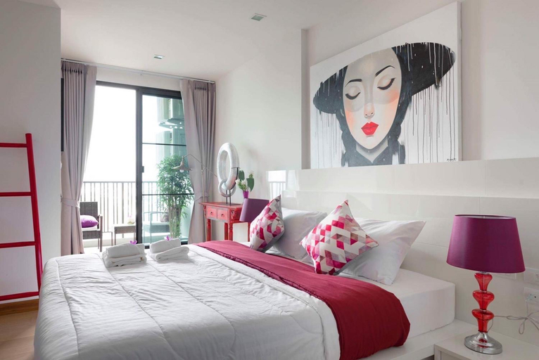 Bedroom 7