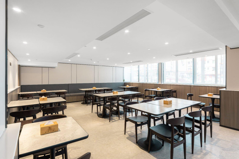 Food & Drinks 3, Hanting Hotel Xiamen Airport, Xiamen