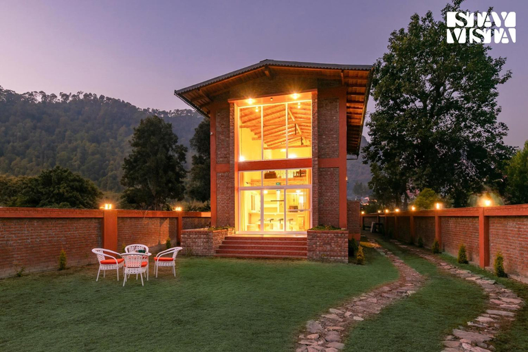 Others 5, Casa Gaula with BBQ & Bonfire at Bhimtal by StayVista, Nainital