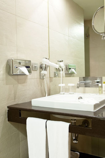 Bathroom 4, Itaca Jerez, Cádiz