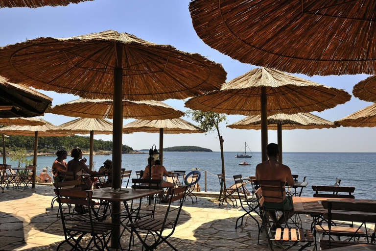 Food & Drinks, Mobile homes Premium MAGNOLIA Bijela Uvala, Vrsar