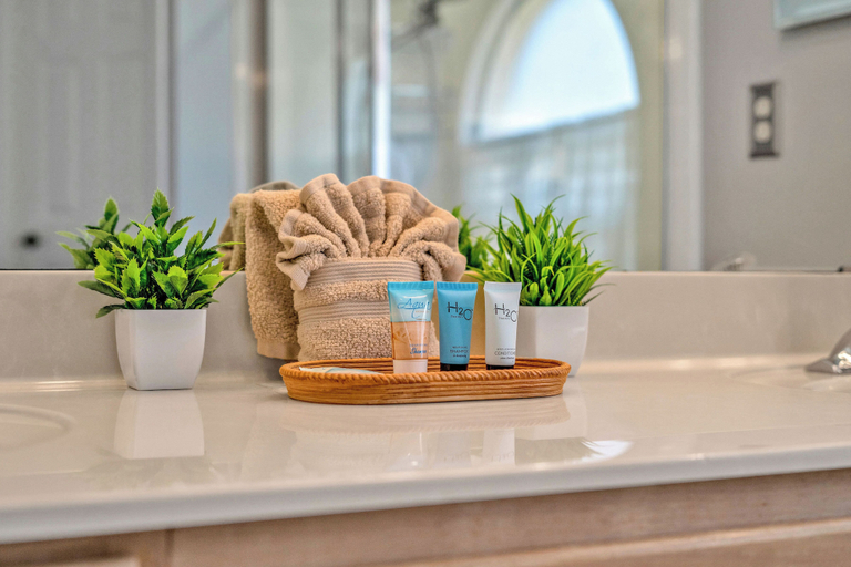 Bathroom 4, Enchanting Vacation Haven, Polk