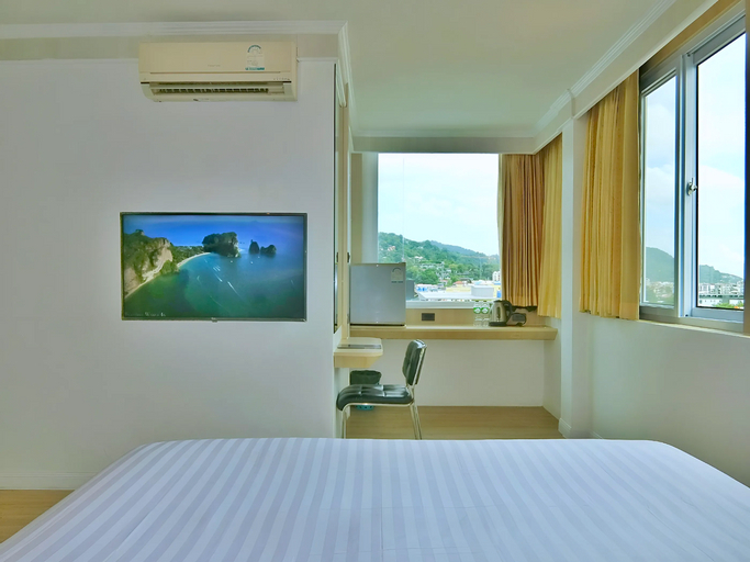 Bedroom 3, Sira Boutique - Newly renovated, Pulau Phuket