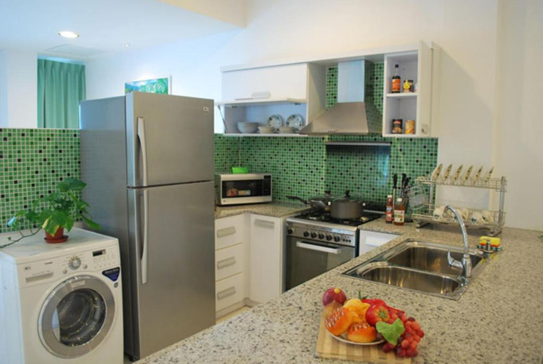 Others 5, MCITI Suites, Miri