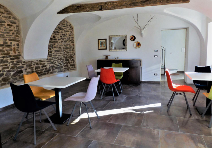 Others 3, Cascina Malinverni, Asti