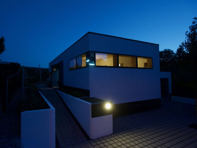 Exterior & Views 2, Holiday Home Foresight, Eichsfeld