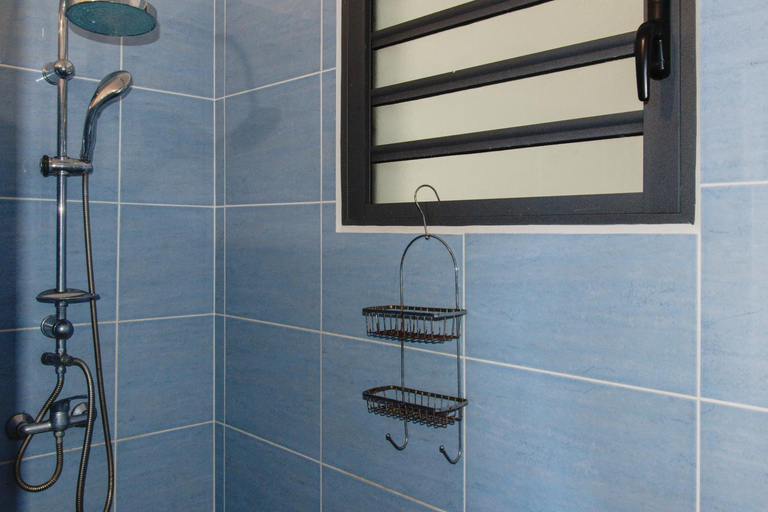 Others 5, Maison confortable avec vue sur mer a Sainte-Rose + jardin, Sainte-Rose