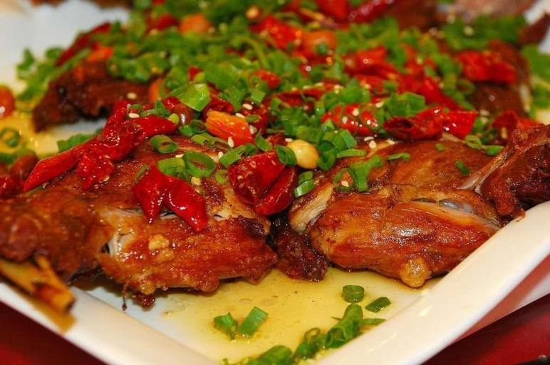 Food & Drinks 4, 7Days Premium Chengdu Global Center New Exhibition Branch, Chengdu