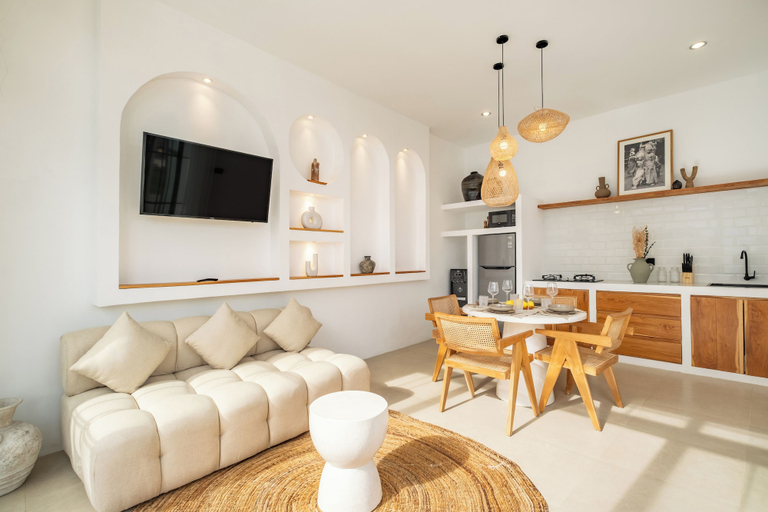 Others 4, Luxe Villa Amra By OriVista w/ Rice Field Views, Badung