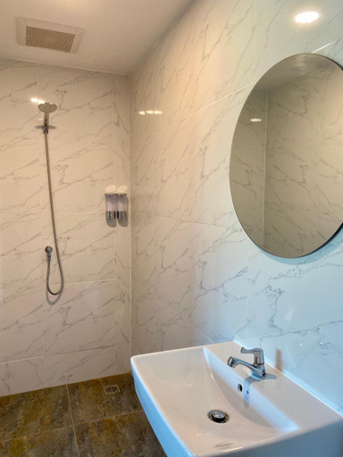 Bathroom 5, Blue Aura Pool Villa, Phuket Island