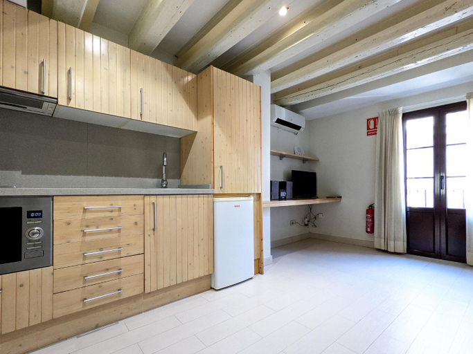 Others 4, ClassBedroom Gothic Ramblas Apartments, Barcelona