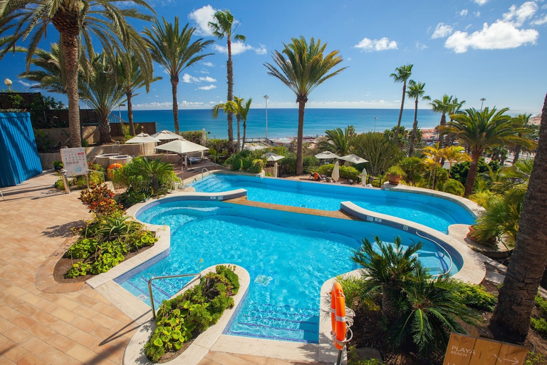 Sport & Beauty 2, Corallium Dunamar by Lopesan Hotels - Adults Only, Las Palmas