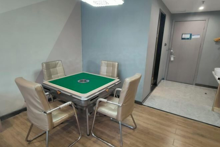 Others 5, U-FREE Hotel (Dongguan Xiegang Square), Dongguan