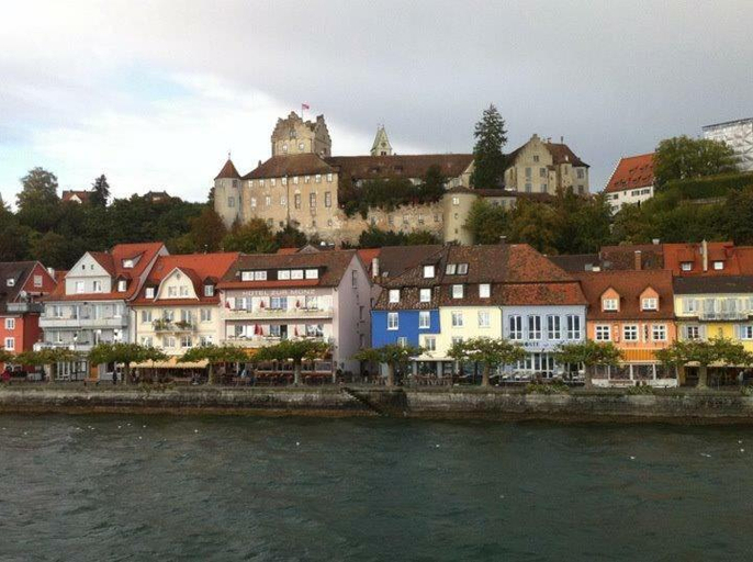 Others 2, Hotel la Perla, Bodenseekreis