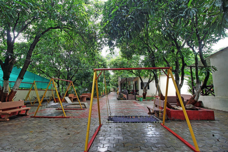 Others 4, Van Vihar Resort, Gir Somnath