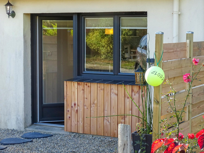 Others 4, Chambre d'hotes - B&B Sarzeau, Morbihan