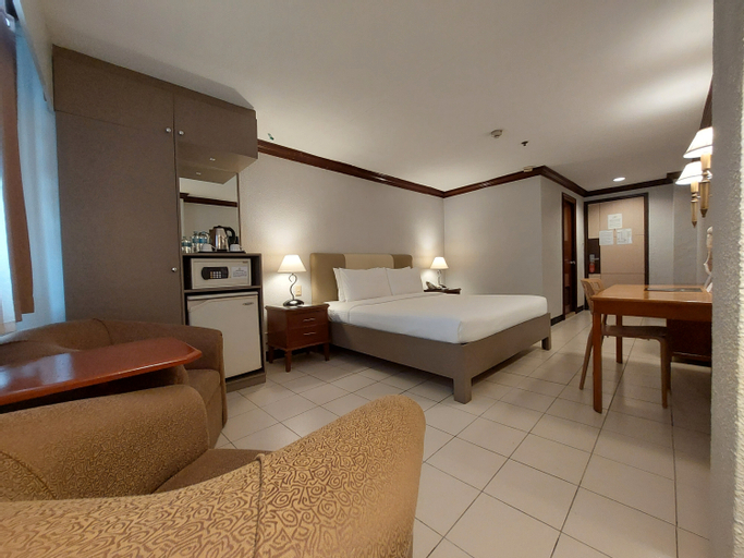 Bedroom 6