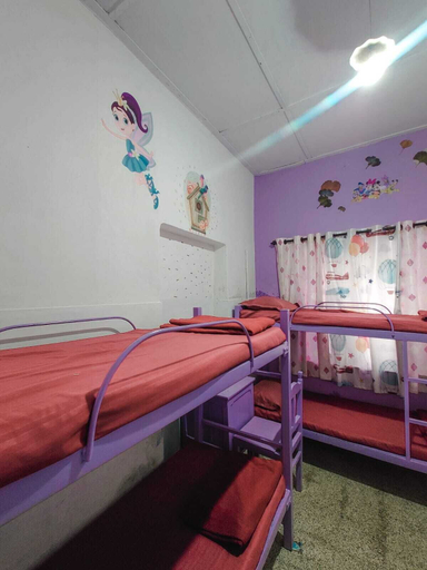 Bedroom 3, Ward80, Wayanad