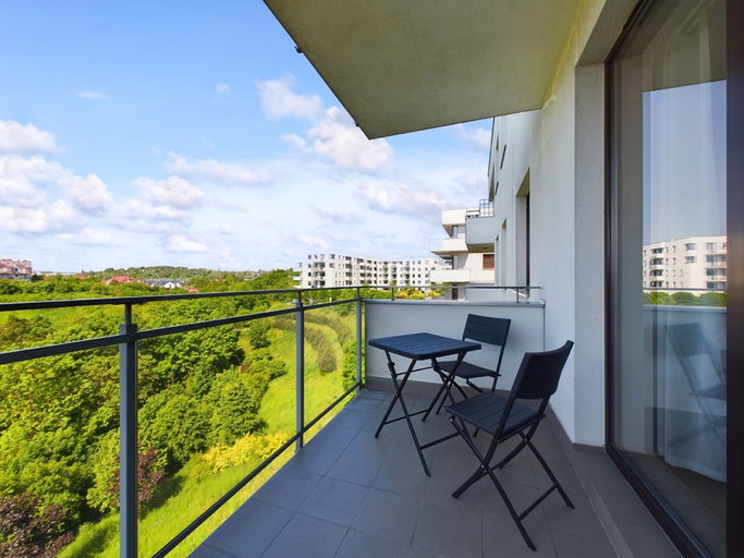 Others 5, Czesława Miłosza Apartment by Renters, Gdańsk City