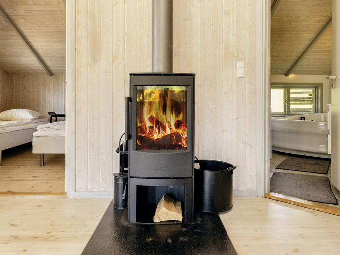 Room 2, 4 Star Holiday Home in Praesto, Vordingborg