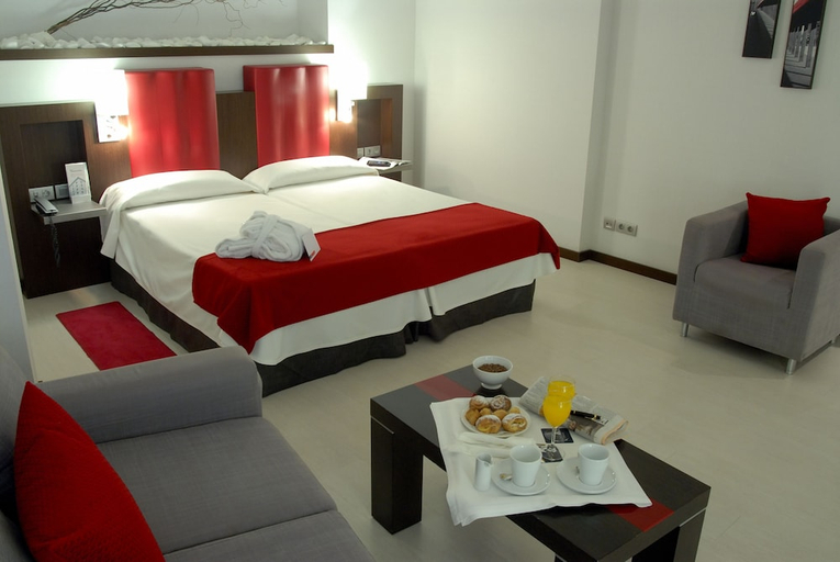 Bedroom 2, Ciutat de Girona, Girona