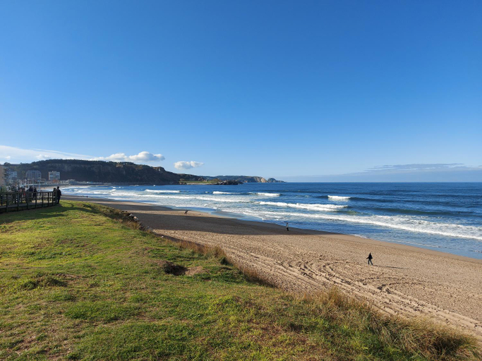 Others 3, Olas Deluxe Salinas, Asturias