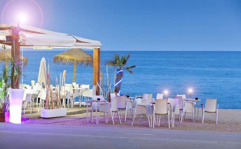 Food & Drinks 4, Hotel Merce, Barcelona