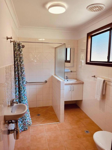 Bathroom 1
