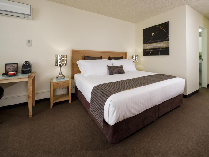 Bedroom 22